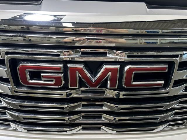 new 2024 GMC Sierra 1500 car, priced at $68,510