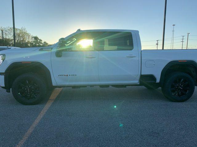 new 2026 GMC Sierra 2500 car, priced at $86,915