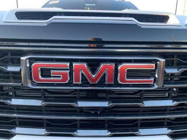 new 2026 GMC Sierra 2500 car, priced at $86,915