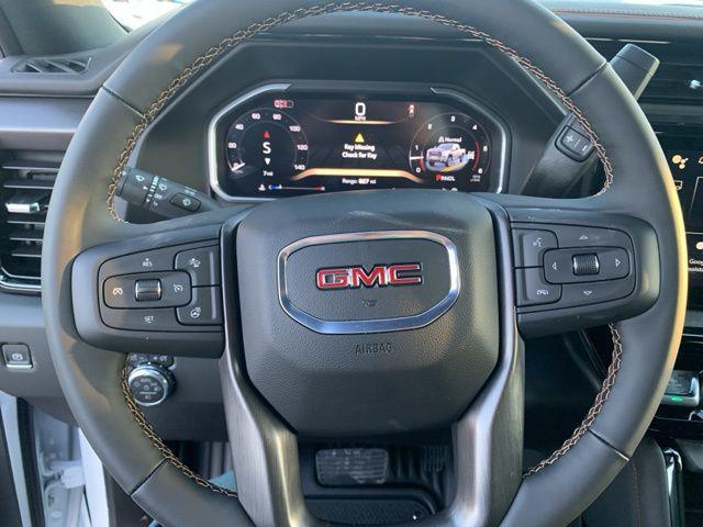 new 2026 GMC Sierra 2500 car, priced at $86,915