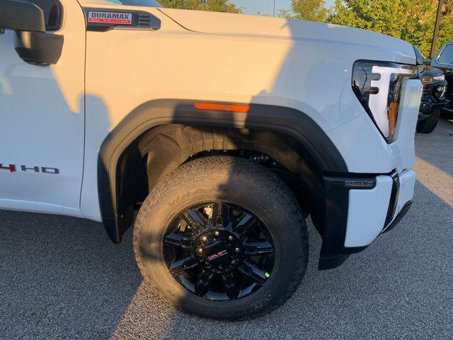 new 2026 GMC Sierra 2500 car, priced at $86,915