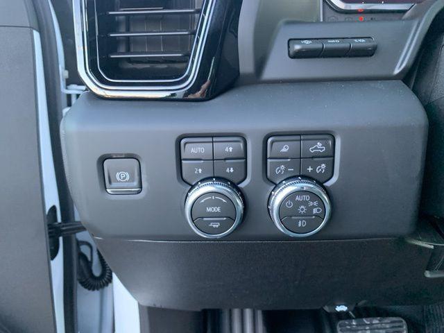 new 2026 GMC Sierra 2500 car, priced at $86,915