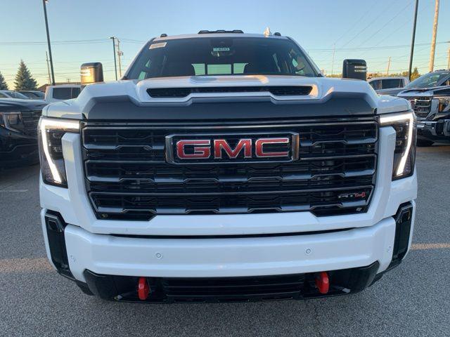 new 2026 GMC Sierra 2500 car, priced at $86,915