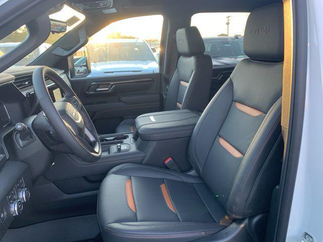 new 2026 GMC Sierra 2500 car, priced at $86,915