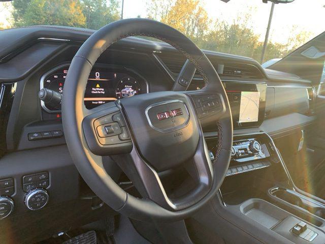 new 2026 GMC Sierra 2500 car, priced at $86,915