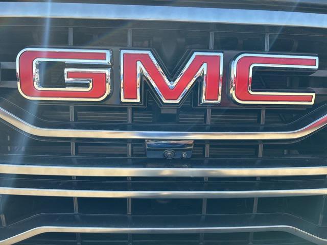 new 2025 GMC Sierra 1500 car, priced at $69,750