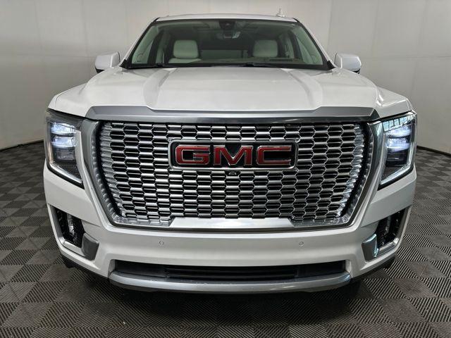 used 2021 GMC Yukon XL car, priced at $45,500
