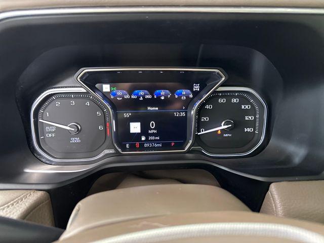 used 2021 GMC Yukon XL car, priced at $45,500