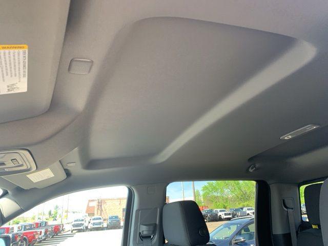 new 2025 GMC Sierra 2500 car, priced at $59,865
