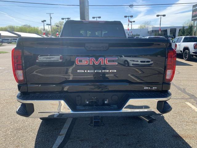 new 2025 GMC Sierra 2500 car, priced at $62,865