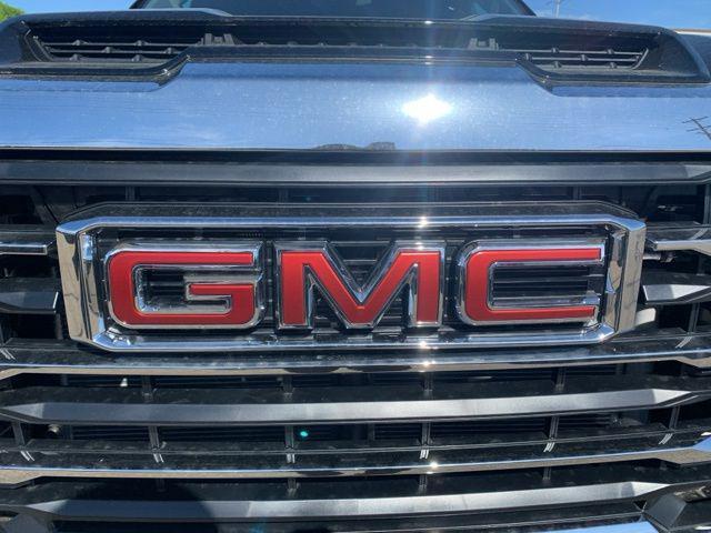 new 2025 GMC Sierra 2500 car, priced at $59,865