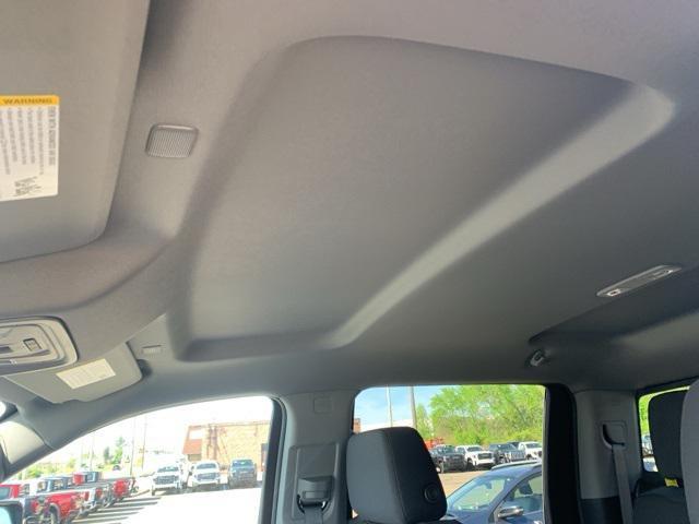 new 2025 GMC Sierra 2500 car, priced at $62,865