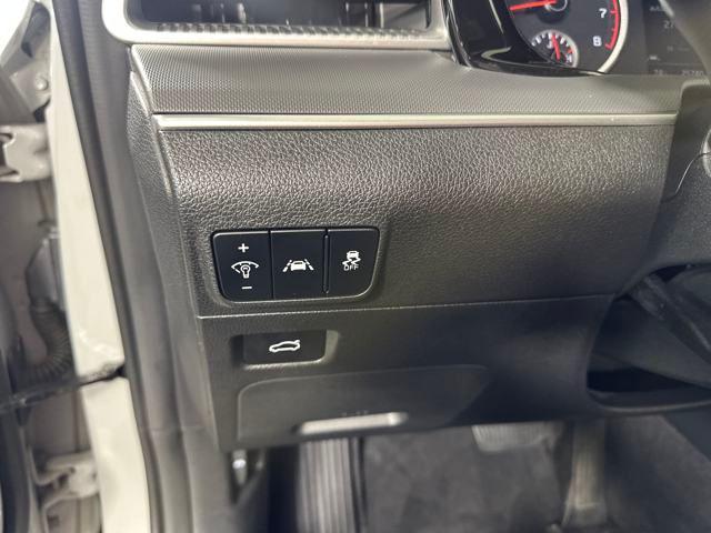 used 2023 Kia K5 car, priced at $25,500