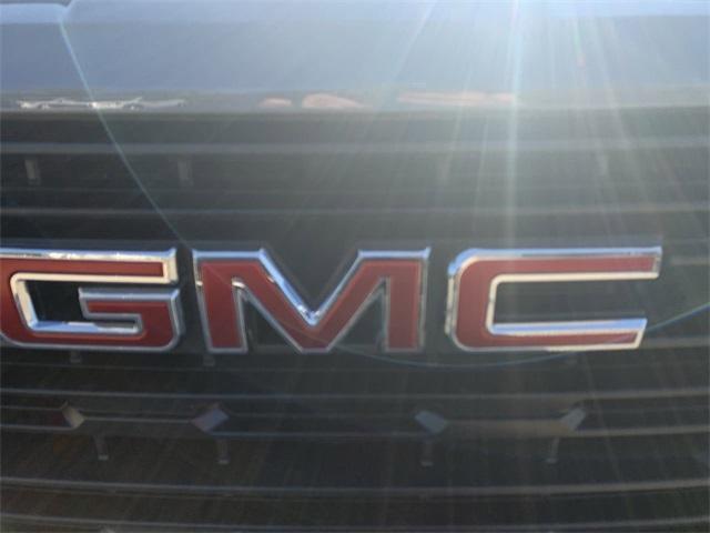 new 2024 GMC Sierra 1500 car, priced at $43,460