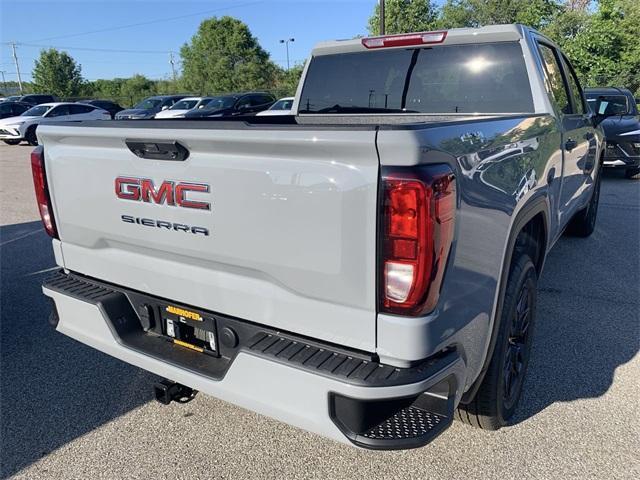 new 2024 GMC Sierra 1500 car, priced at $43,460