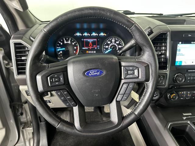 used 2018 Ford F-150 car, priced at $26,990