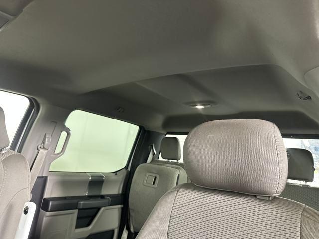 used 2018 Ford F-150 car, priced at $26,990