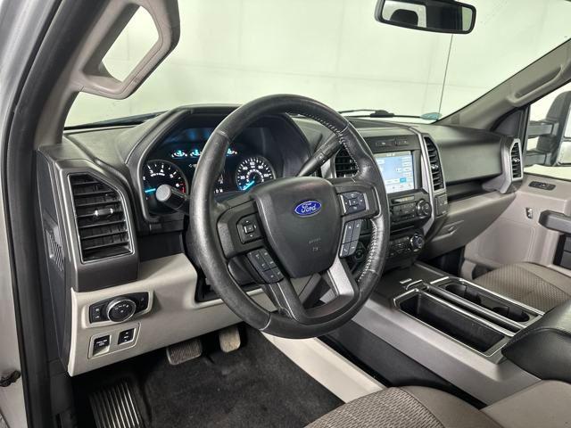 used 2018 Ford F-150 car, priced at $26,990