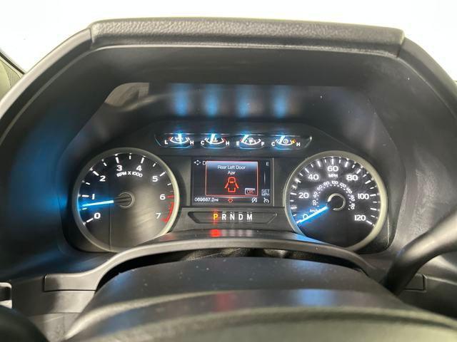 used 2018 Ford F-150 car, priced at $26,990