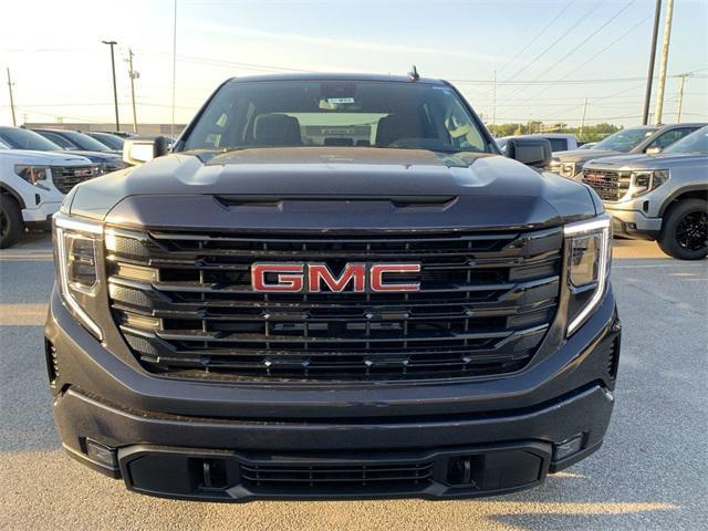 new 2025 GMC Sierra 1500 car, priced at $49,390