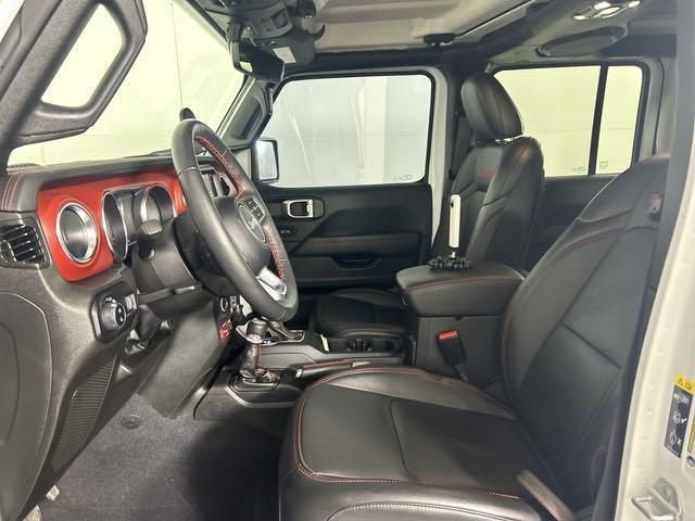 used 2023 Jeep Gladiator car, priced at $39,500