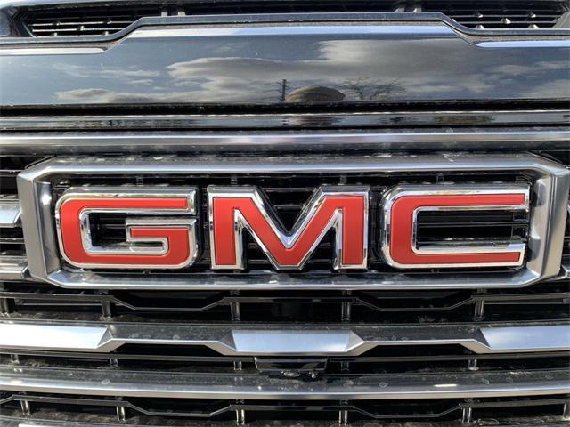 new 2025 GMC Sierra 2500 car, priced at $80,930