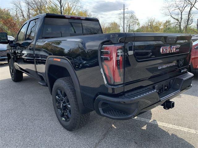 new 2025 GMC Sierra 2500 car, priced at $80,930