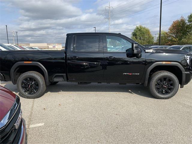 new 2025 GMC Sierra 2500 car, priced at $80,930