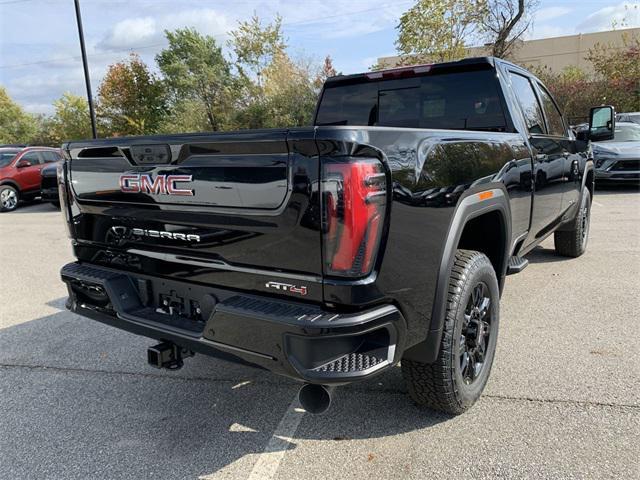 new 2025 GMC Sierra 2500 car, priced at $80,930