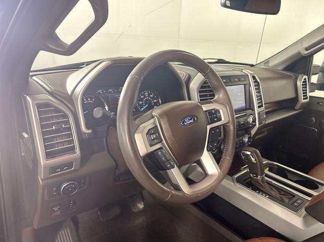 used 2020 Ford F-150 car, priced at $32,500