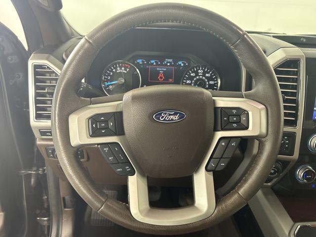 used 2020 Ford F-150 car, priced at $32,500