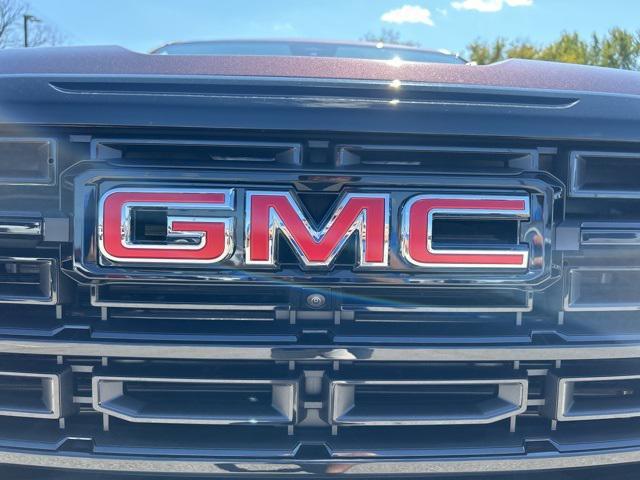 new 2024 GMC Acadia car, priced at $50,140