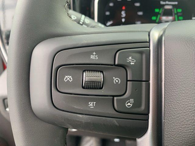 new 2025 GMC Sierra 2500 car, priced at $59,665