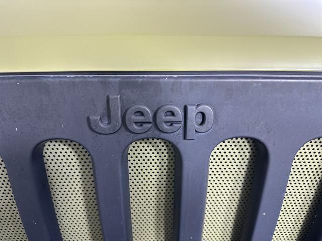 used 2013 Jeep Wrangler car, priced at $17,500