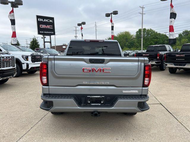 new 2025 GMC Sierra 1500 car, priced at $54,235