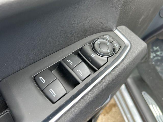 new 2025 GMC Sierra 1500 car, priced at $54,235
