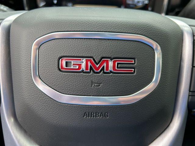 new 2025 GMC Sierra 1500 car, priced at $54,235