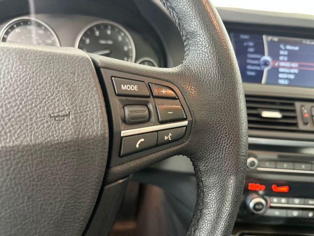 used 2011 BMW 528 car, priced at $14,000