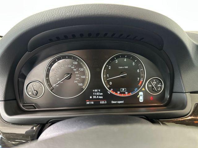 used 2011 BMW 528 car, priced at $14,000