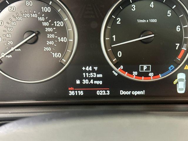 used 2011 BMW 528 car, priced at $14,000