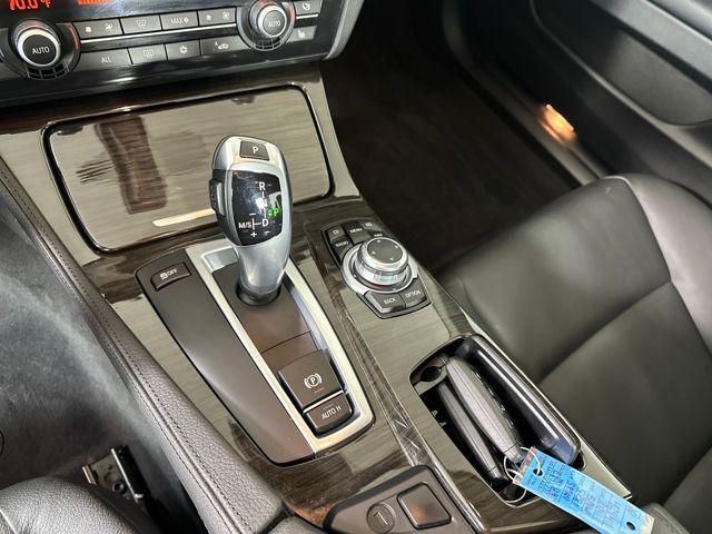 used 2011 BMW 528 car, priced at $14,000