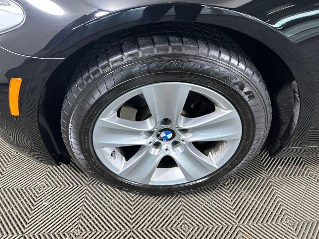 used 2011 BMW 528 car, priced at $14,000