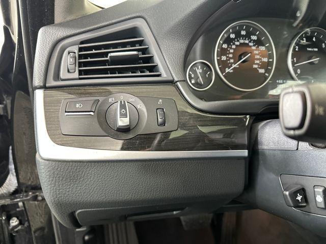 used 2011 BMW 528 car, priced at $14,000