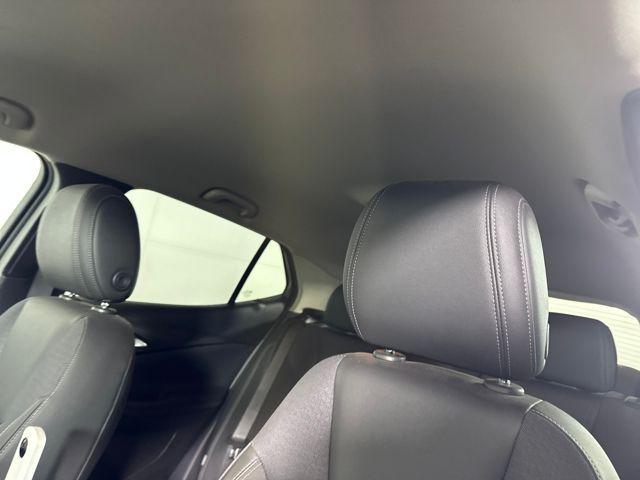 used 2021 Buick Encore GX car, priced at $16,500