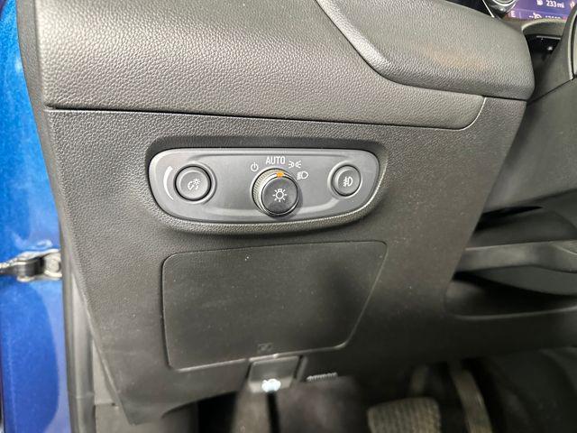 used 2021 Buick Encore GX car, priced at $16,500