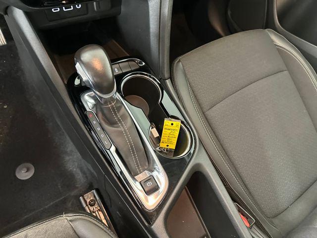 used 2021 Buick Encore GX car, priced at $16,500