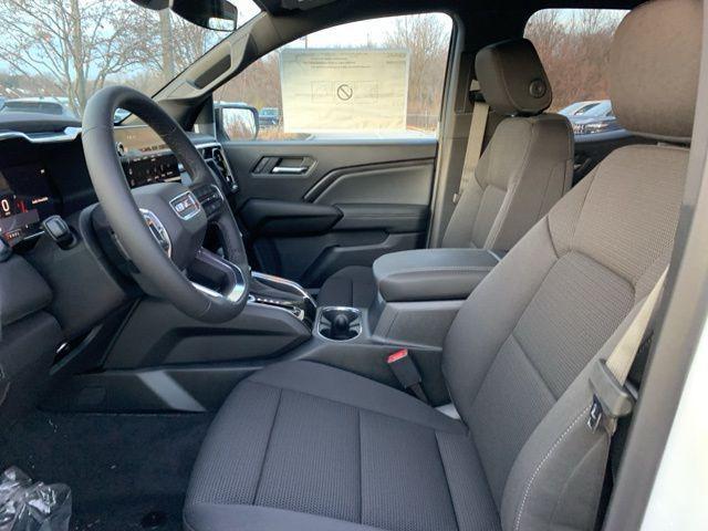 new 2026 GMC Canyon car, priced at $44,295