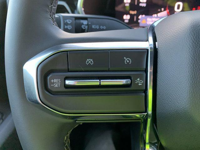 new 2026 GMC Canyon car, priced at $44,295