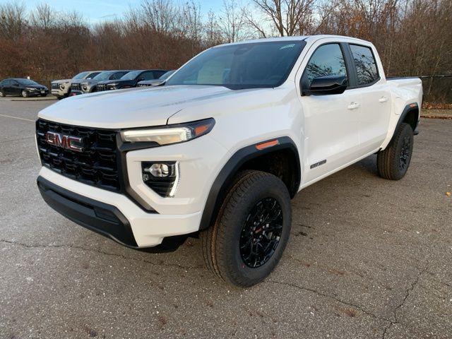 new 2026 GMC Canyon car, priced at $44,295