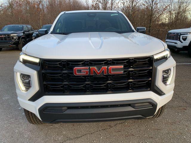 new 2026 GMC Canyon car, priced at $44,295